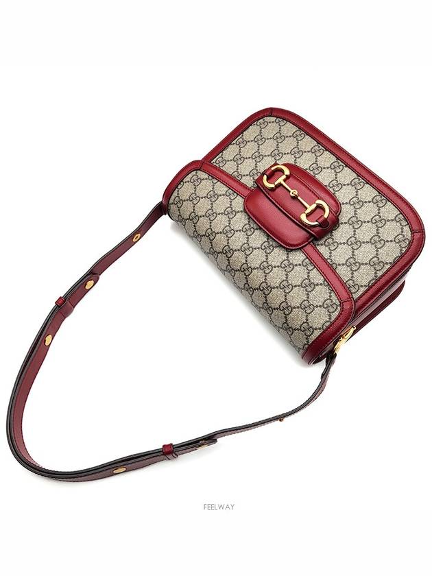 women shoulder bag - GUCCI - BALAAN 4