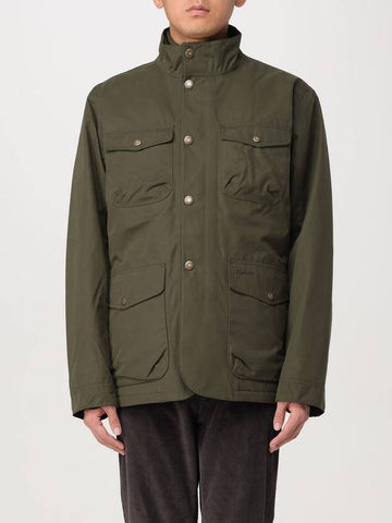 Coat men Barbour - BARBOUR - BALAAN 1