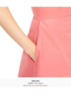 Women's Eric Sleeveless Long Dress Pink - MAX MARA - BALAAN 10