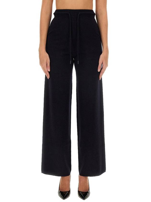 Max Mara Pants "Rino" - MAX MARA - BALAAN 1