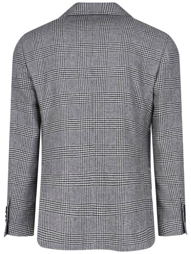 Lardini Jackets Black - RVR LARDINI - BALAAN 2