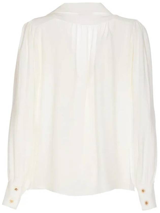 Elisabetta Franchi Shirt - ELISABETTA FRANCHI - BALAAN 2