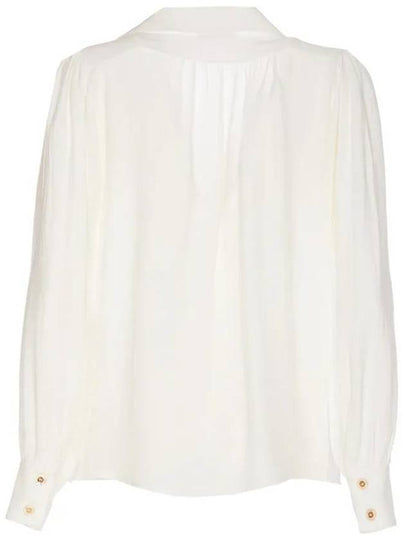 Elisabetta Franchi Shirt - ELISABETTA FRANCHI - BALAAN 2