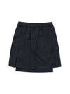 Skirt 3F020001-W00F1-K210 - VIVIENNE WESTWOOD - 3