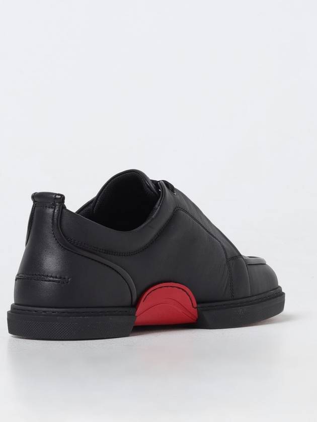 Sneakers men Christian Louboutin - CHRISTIAN LOUBOUTIN - BALAAN 3