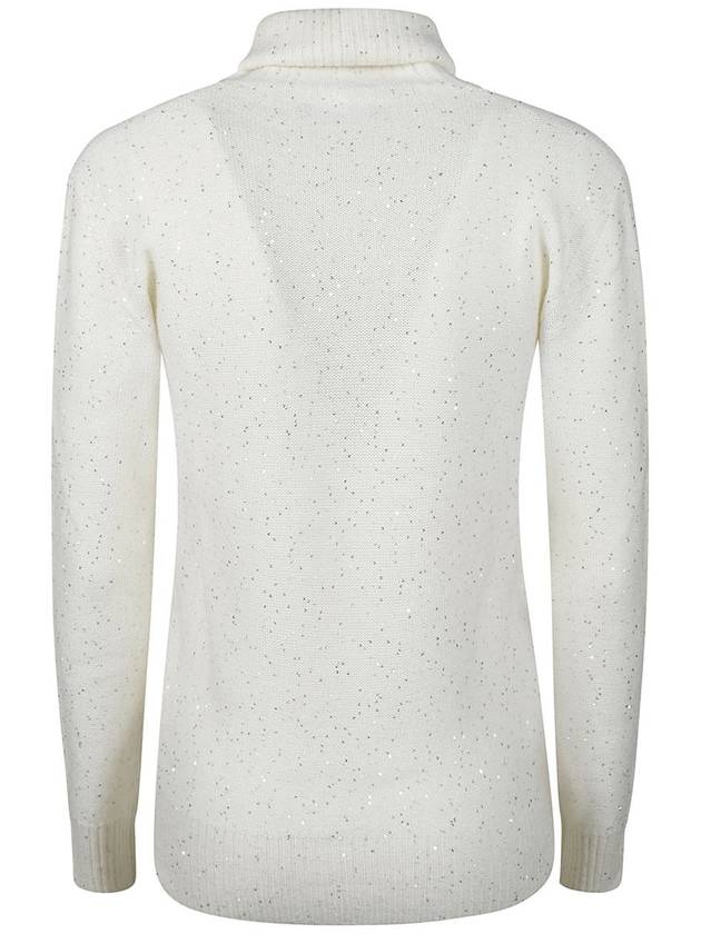 Fabiana Filippi Sweater - FABIANA FILIPPI - BALAAN 2