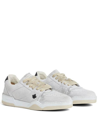 Spiker sneakers - DSQUARED2 - BALAAN 2