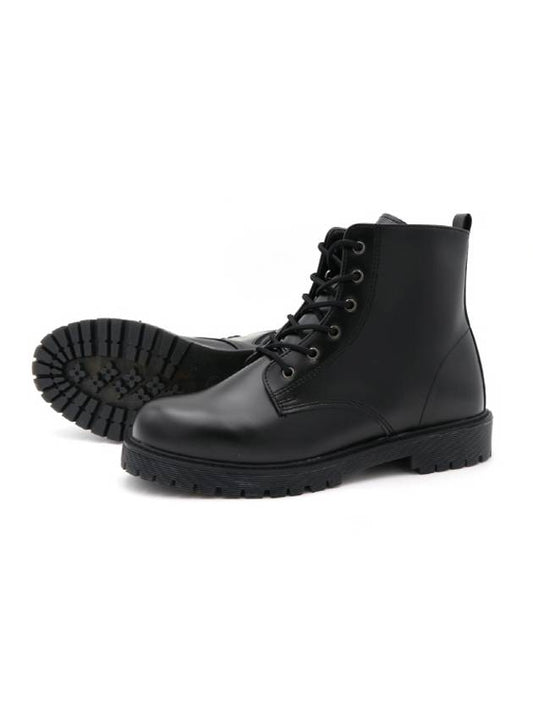 SPB7ACCMR Walker Men's Boots Black - SUPENER - BALAAN 1