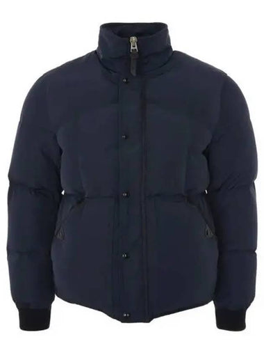 Techno Ottoman Down Jacket 270335 - TOM FORD - BALAAN 1