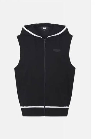 Women s full zip up knit vest PIFPW420521 Domestic product GQ4V24080273598 - PXG - BALAAN 1