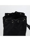 Tessuto Nylon Pouch Black - PRADA - BALAAN 6