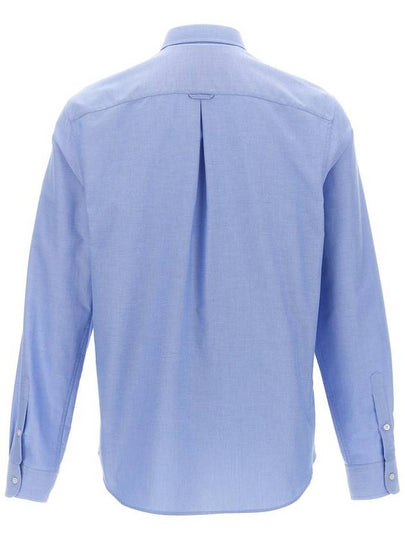 Valentino Garavani Valentino Garavani Button Down Shirt - VALENTINO - BALAAN 2