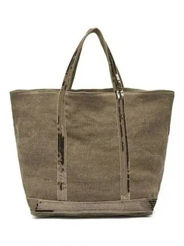 Women s tote bag 270557 - VANESSA BRUNO - BALAAN 1