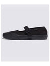 Mary Jane Triple Black VN000CRRBJ41 - VANS - BALAAN 1