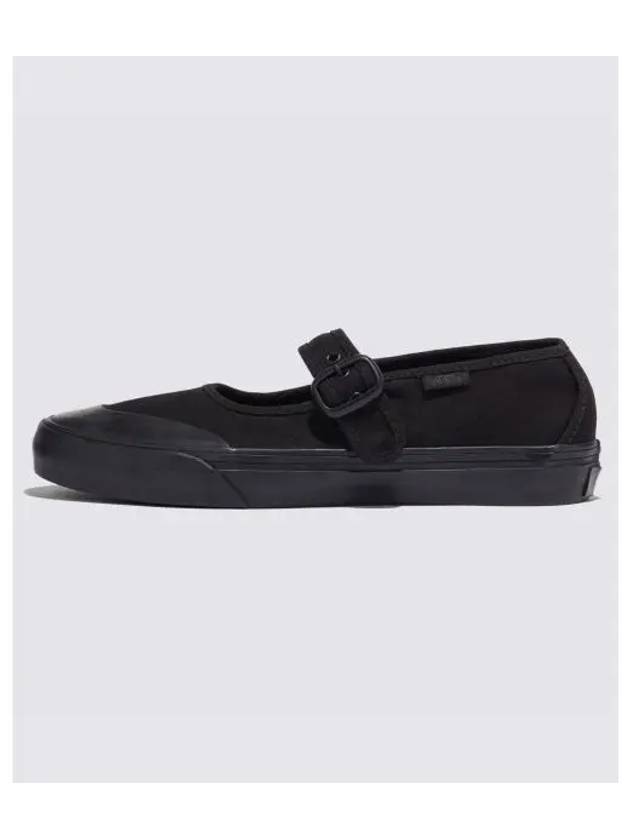 Mary Jane Triple Black VN000CRRBJ41 - VANS - BALAAN 2