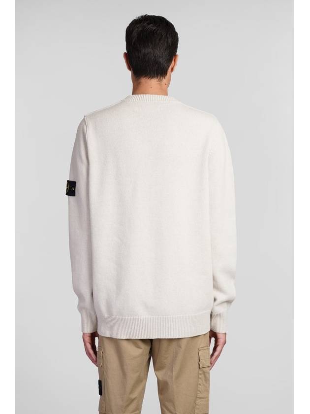 Stone Island Knitwear - STONE ISLAND - BALAAN 3