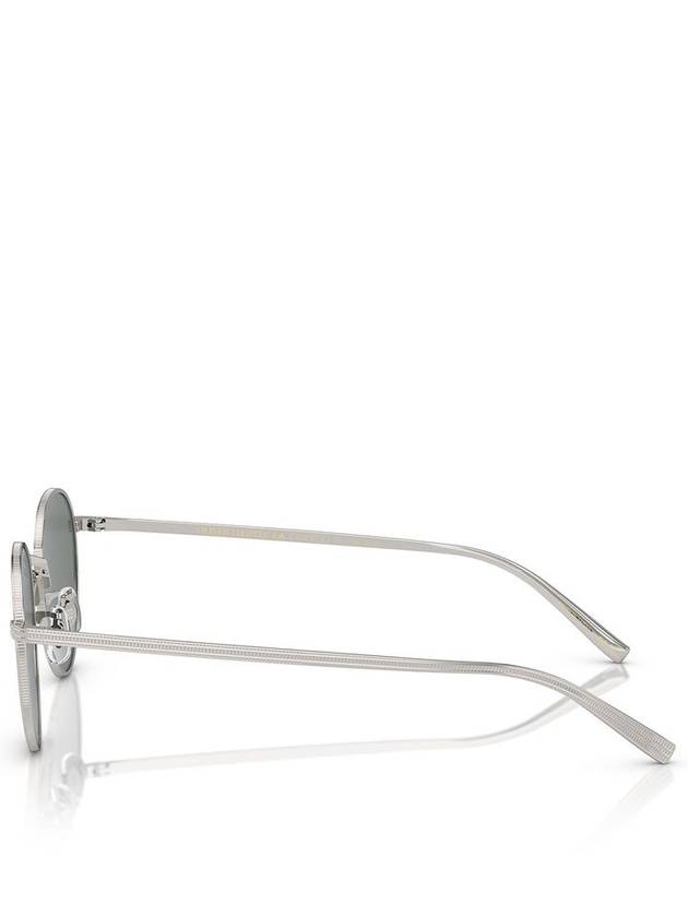 Oliver Peoples OV1336ST Silver - OLIVER PEOPLES - BALAAN 3