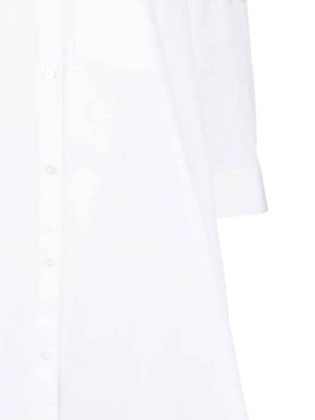 SUNDAY - ORGANIC COTTON POPLIN - JIL SANDER - BALAAN 3