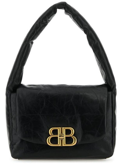 small Monaco shoulder bag 7878962AA41 - BALENCIAGA - BALAAN 2