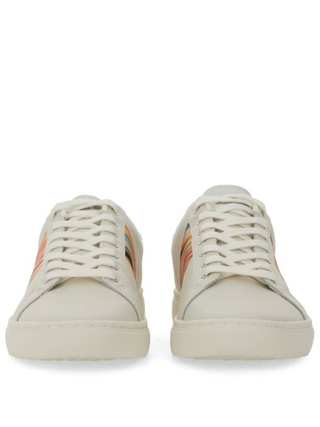 "SWIRL" SNEAKER - PAUL SMITH - BALAAN 4