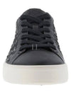 Women's Street Tray Spikeless Black - ECCO - BALAAN 2