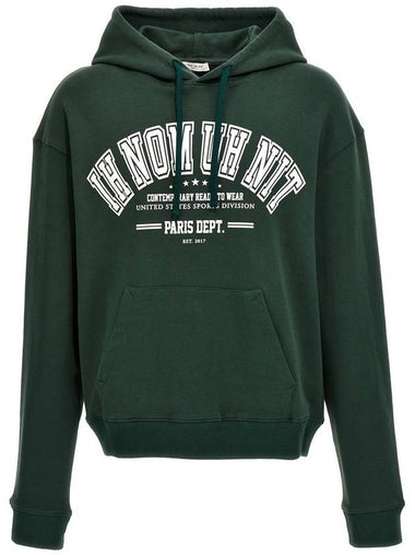 Ih Nom Uh Nit 'College' Hoodie - IH NOM UH NIT - BALAAN 1