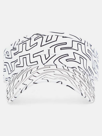 Samir Print Visor GMAC08015 - J.LINDEBERG - BALAAN 2