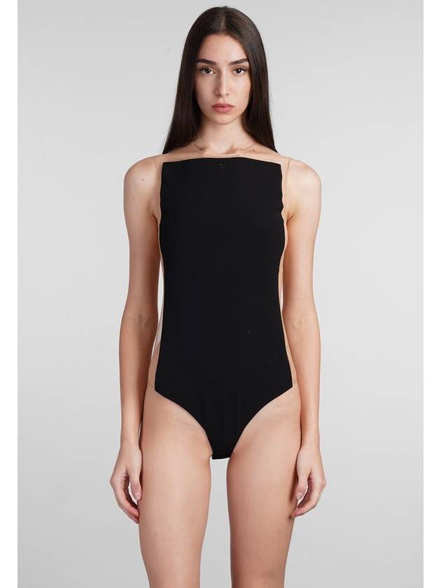 Courrèges Body - COURREGES - BALAAN 1