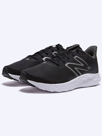 Shoes Running Sneakers Light Comfortable M411LB3 LB3 - NEW BALANCE - BALAAN 2