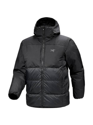 ARC TERYX Thorium SV Hoody Men AJOFMX8946BLK M - ARC'TERYX - BALAAN 1