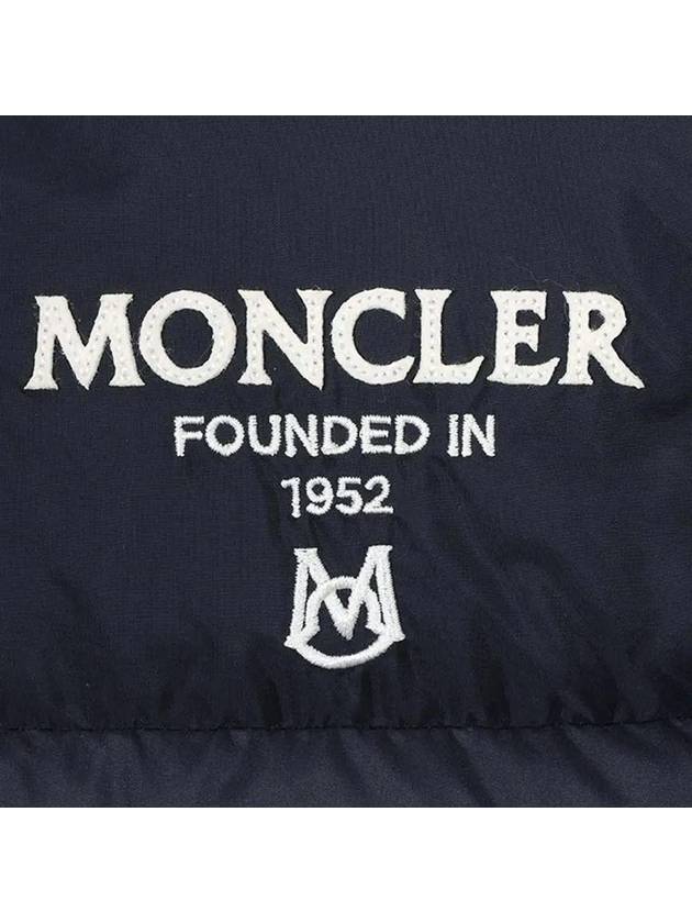 Kids Joe patch padding 1A000 58 54A81 778 - MONCLER - BALAAN 4