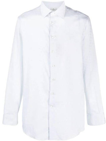 long sleeve shirt 12908 3109990 - ETRO - BALAAN 1