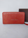 women s long wallet - BOTTEGA VENETA - BALAAN 2