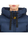 Women's Harmony HARMONY Down Puffer Padding Navy - PARAJUMPERS - BALAAN 8