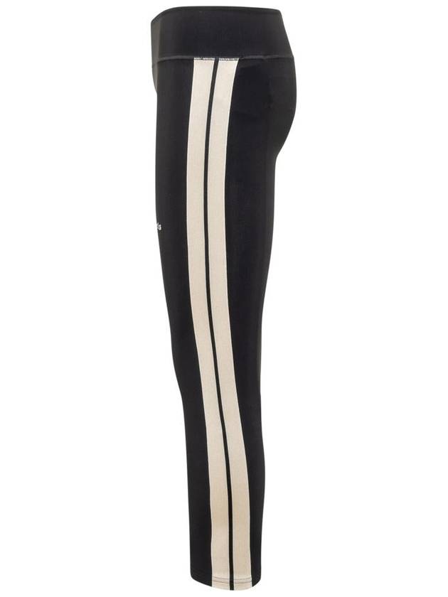 Palm Angels Leggings - PALM ANGELS - BALAAN 3