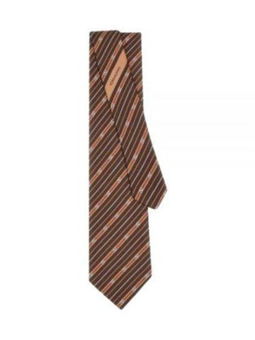 Tie 768519 350946 Free - SALVATORE FERRAGAMO - BALAAN 1