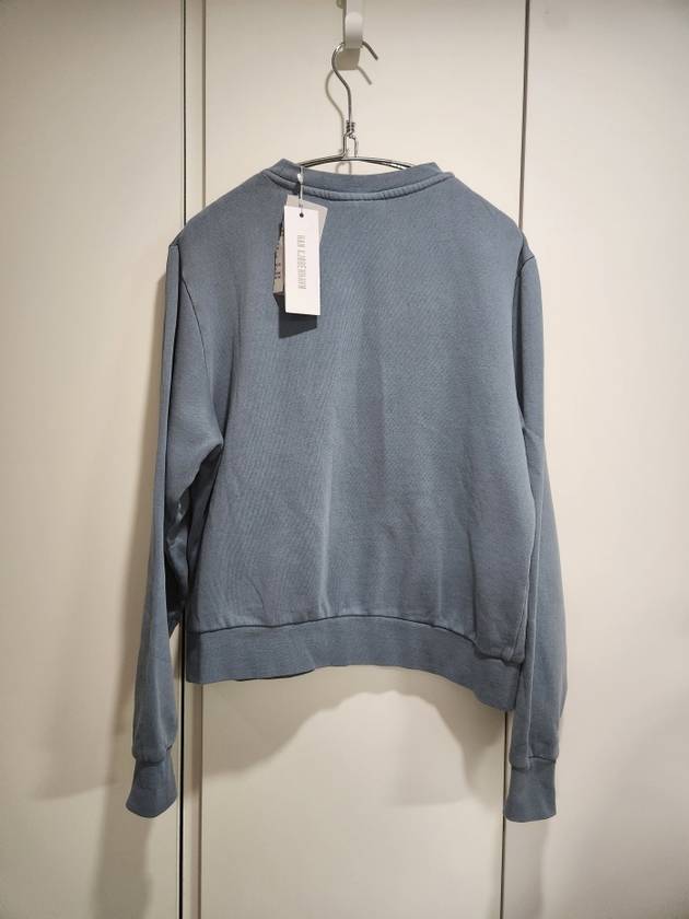 bulky crew sweatshirt - HAN KJOBENHAVN - BALAAN 2