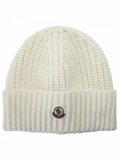 Hat 3B00048 M1131 030 Free - MONCLER - BALAAN 1