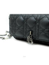 women cross bag - DIOR - BALAAN 3