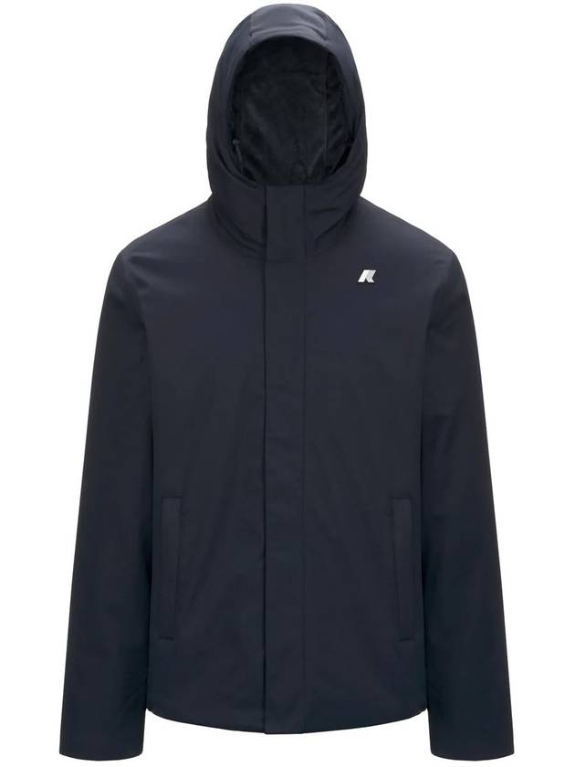 K-Way Jacko Twill Marmot Clothing - K-WAY - BALAAN 1