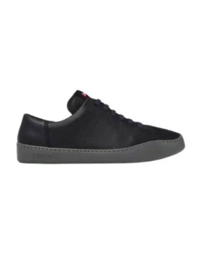 Peu Touring Low Top Sneakers Black - CAMPER - BALAAN 2