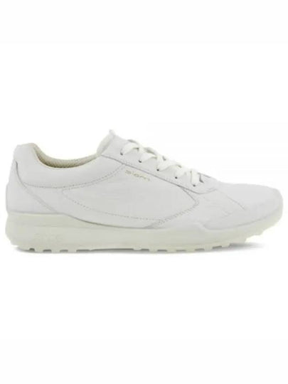 Biom Hybrid Spikeless White - ECCO - BALAAN 2