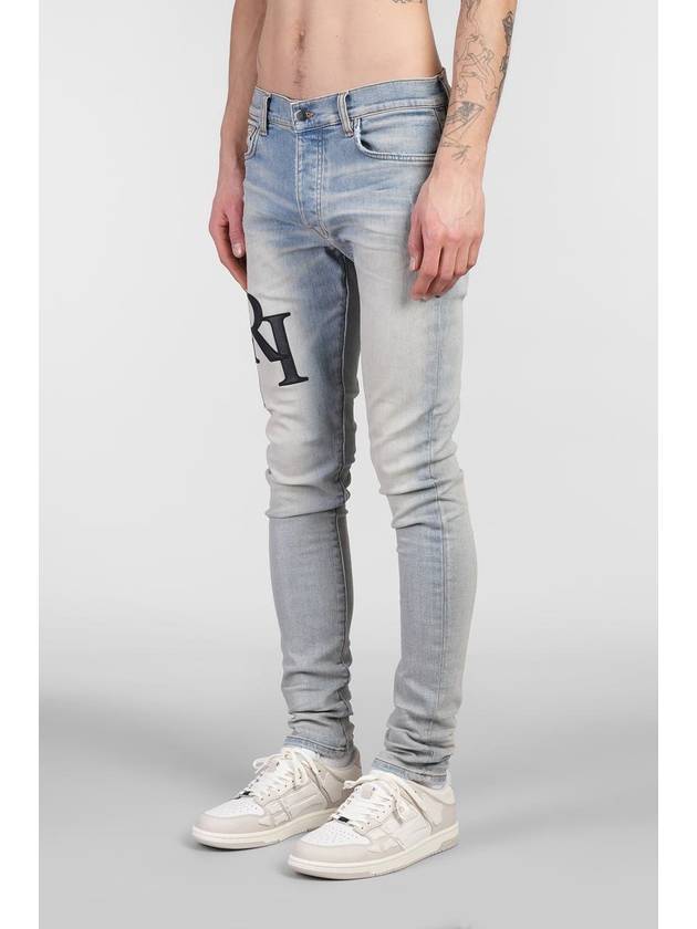 Amiri Jeans - AMIRI - BALAAN 4