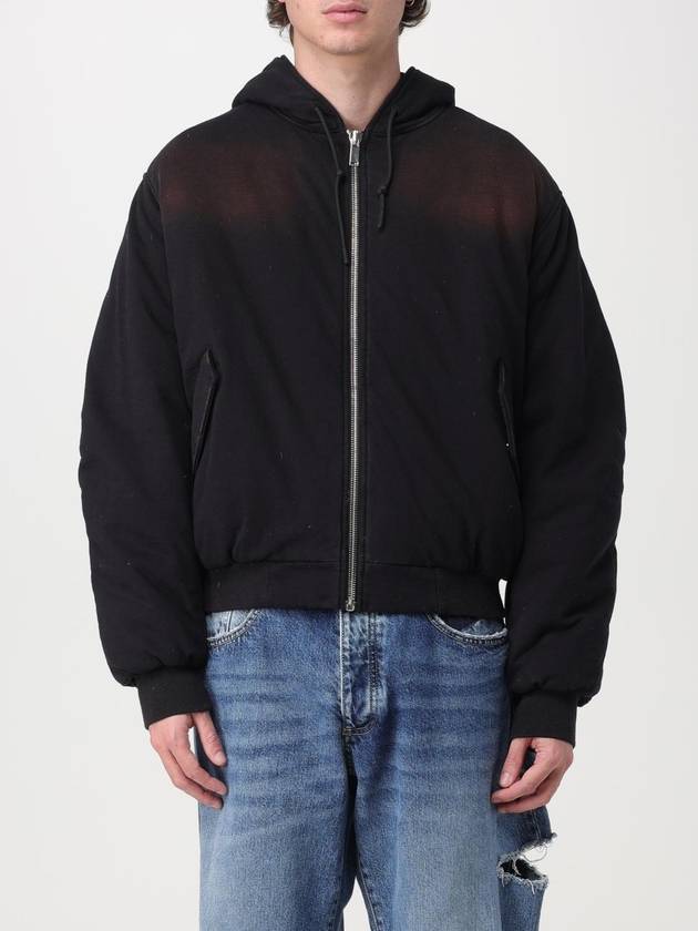 Jacket men 424 - 424 - BALAAN 1