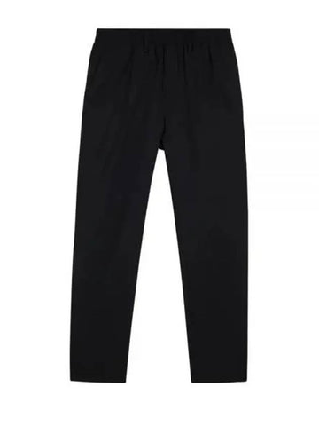 Harris Wool Pant GMPA11042 9999 Men s Pants - J.LINDEBERG - BALAAN 1