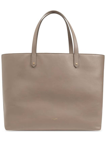 Golden Goose Bag Pasadena Type Shopper, Women's, Beige - GOLDEN GOOSE - BALAAN 1