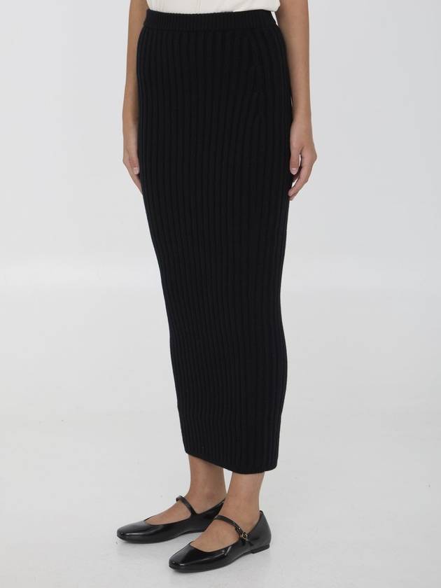 Knit pencil skirt - MAX MARA - BALAAN 2