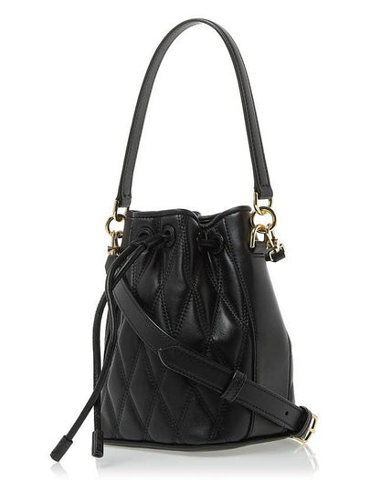 Women's Donna Ae Bucket Bag DONAE QT F170 - BALLY - BALAAN 2