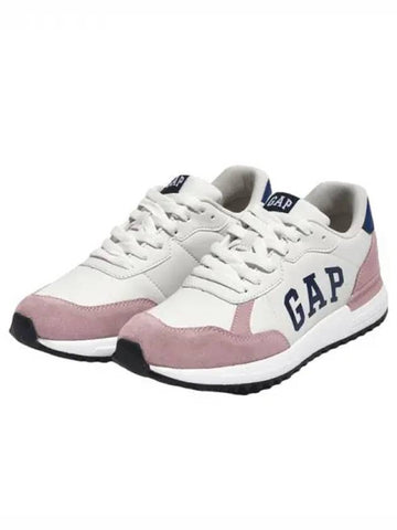 Origin sneakers pink 138442PK 333158 - GAP - BALAAN 1