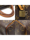 M41524 Monogram Canvas Speedy 35 Tote Bag - LOUIS VUITTON - BALAAN 6